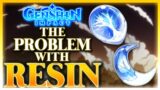 The Problem With Resin In Genshin Impact