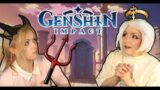 Why Genshin Impact is Worth Your Time