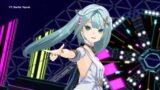 Faruzan Genshin Impact Vocaloid Hatsune Miku – "Blue New World"
