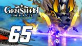 Genshin Impact 2.3 – Gameplay Walkthrough Part 65 (No Commentary, PS5)