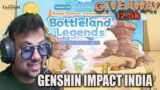 Genshin Impact Indian Live 3.8 Special Program Livestream on This Friday – Excited For 3.8 Banners.?