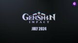 Genshin Impact – The movie