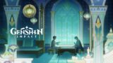 Story Teaser: Treasures of the Deck | Genshin Impact