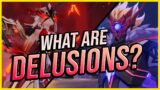 What Are Delusions? | Genshin Impact Lore