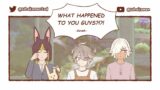 kaveh being the oldest [GENSHIN IMPACT – ANIMATIC MEME]