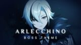 Arlecchino Boss Theme (Fan-Made) | Genshin Impact