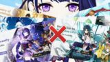 BAD NEWS FOR F2P PLAYERS!! TRIPLE BANNERS Phases In Fontaine – Genshin Impact