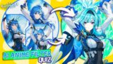 Guess your Main only by AI Anime Filter! [Genshin Impact Quiz]