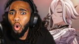 HOYOVERSE IS GOING ALL OUT FOR FONTAINE… | Genshin Impact Overture Teaser The Final Feast Reaction