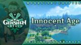 Innocent Age | Genshin Impact Original Soundtrack: Mondstadt Chapter