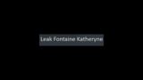 Leak Fontaine Katheryne – Genshin Impact