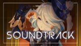 Overture Teaser Fontaine Theme EXTENDED – The Final Feast (tnbee mix) | Genshin Impact