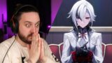 Reacting To Overture Teaser: The Final Feast | Genshin Impact