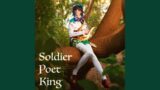 Soldier, Poet, King (Venti Version from "Genshin Impact")