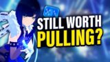 Why YELAN Is WORTH Pulling (or NOT)! What to Consider & Updated 3.4 Review | Genshin Impact