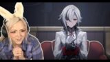 Zepla reacts to Overture Teaser: The Final Feast | Genshin Impact