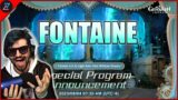 ARRIVA FONTAINE! LIVE GENSHIN IMPACT 4.0 CONFERMATA (daranno primogems) [Genshin Impact Ita]