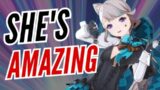 Amazing FREE 4-Star! Best Lynette Builds, Showcase, Weapons, Artifacts & Teams (Genshin Impact)