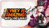 COMPLETE LYNEY GUIDE! Best Lyney Build – Artifacts, Weapons, Teams & Showcase | Genshin Impact