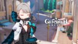 Character Demo – "Lynette: Cat in the Box" | Genshin Impact