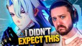 Fontaine Archon Quest ACT II Is EMOTIONAL In Genshin Impact