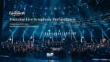 Fontaine Live Symphony Performance | Genshin Impact
