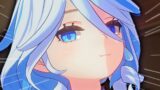 Furina is already my favorite archon (Genshin Impact)