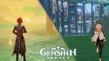 Genshin Impact 3.3 BUGS and GLITCHES 2023