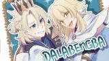 [Genshin Impact] Dalabengba
