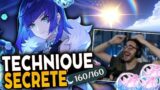 Ils ont LA TECHNIQUE SECRETE pour invoquer des 5* ! | Genshin Impact