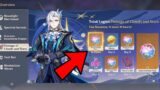 NEW UPDATE!! Players can get 10 FREE INTERTWINED FATES by doing THIS – Genshin Impact
