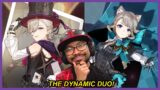 THE MAGICAL DUO! | Character Demo – Lyney and Lynette Reaction | Genshin Impact
