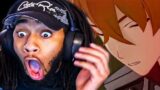 THERE'S NO WAY THE GOAT JUST SHOWED UP… | Genshin Impact 4.0 Trailer Reaction!!!