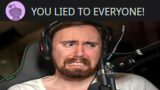 The Genshin Impact Community Ends Asmongold's Career
