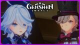 The truth about Lyney and Lynette – Genshin Impact 4.0