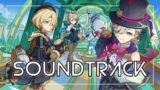 Version 4.0 Character Theme Medley EXTENDED – Fontaine Siblings (tnbee mix) | Genshin Impact
