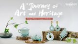 "A Journey of Art and Heritage" – Adeptal Tales: Longquan Celadon | Genshin Impact