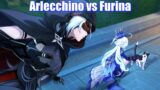 Arlecchino Reveals Furina & Neuvillette True Identity – Genshin Impact Archon Quest 4.1 Ending