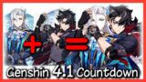 Genshin Impact 4.1 Special Program Livestream – 9/15/23 Stream Archive