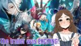 Genshin Impact 4.1 Special Program Reaction!! Part 1 | Animaechan Games