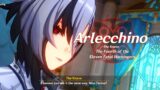 Genshin Impact – Arlecchino vs Furina Negotiation (Fontaine Archon Quest)