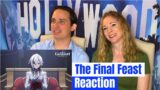 Genshin Impact The Final Feast Reaction | Plus Version Trailers 3.7-4.0
