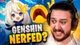 Is Genshin Impact Becoming Too Easy?
