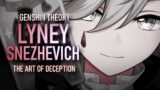 Lyney Snezhevich: Can We Trust Him? [Genshin Impact Lore, Theory, and Speculation]