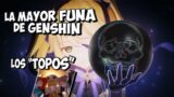 PVP en GENSHIN! La MAYOR FUNA entre CCs de GENSHIN! Mafi News | Genshin Impact