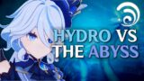 The TRUE POWER Of Hydro | 4.0 Genshin Impact Element Lore & Speculation