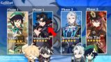 VERSION 4.1 BANNER DETAILS CONFIRMED!! F2P Players Have To SAVE More Primogems – Genshin Impact