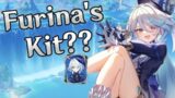 What To Expect From Furina's Kit | Hydro Archon Kit | Genshin Impact