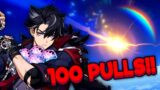 Can I Get WRIOTHESLEY In 100 PULLS?! | Genshin Impact