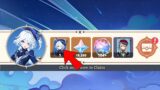 GOOD NEWS F2P Players!! Version 4.2 With MORE PRIMOGEMS And REWARDS Then Expected – Genshin Impact